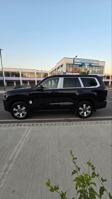 Baic BJ60 yangi Baic BJ60 yangi