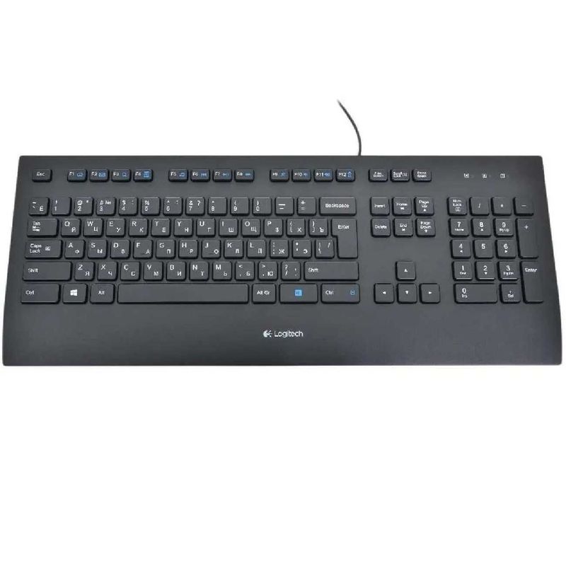 Logitech K280E Pro