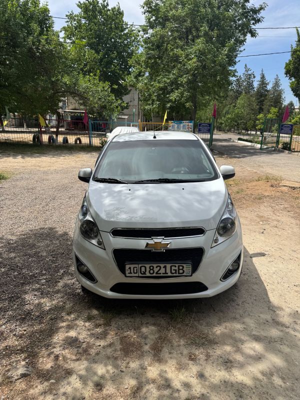 Chevrolet spark 2021 Chevrolet spark 2021