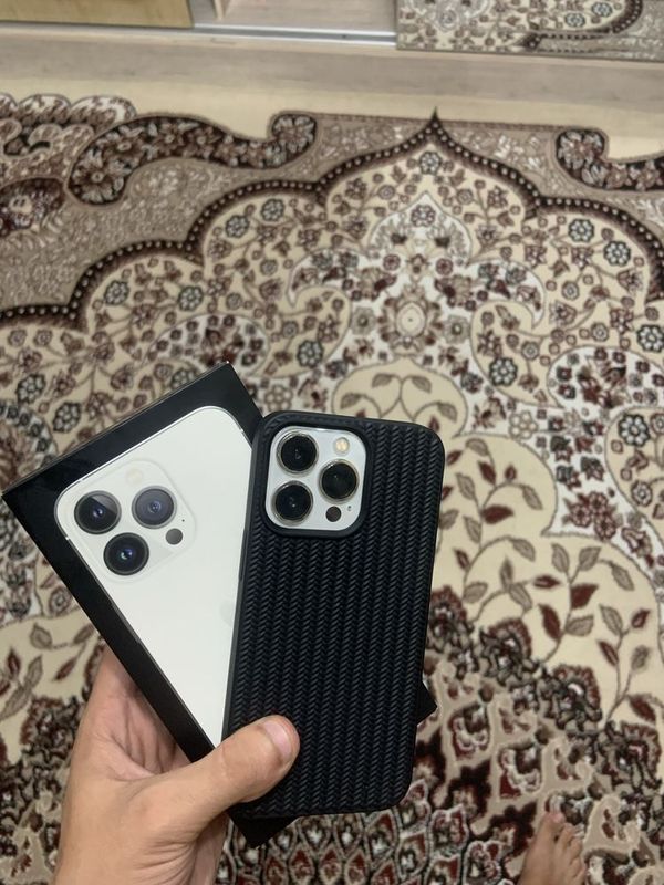 Iphone 13 pro с гарантиями