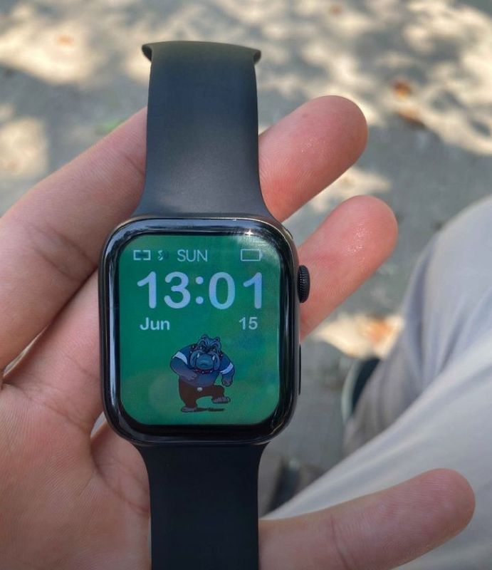 SmartWatch Satiladi SmartWatch Satiladi