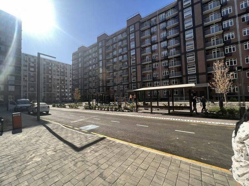 Сдаётся в аренду Новостройка ЖК АССАЛОМ СОХИЛ 2/9/9
