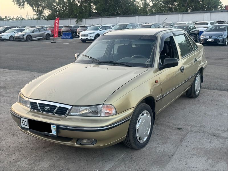 Продам Нексия 1 год 2008 Фулл цвет шампанский 140.000 км пробег! Продам Нексия 1 год 2008 Фулл цвет шампанский 140.000 км пробег!