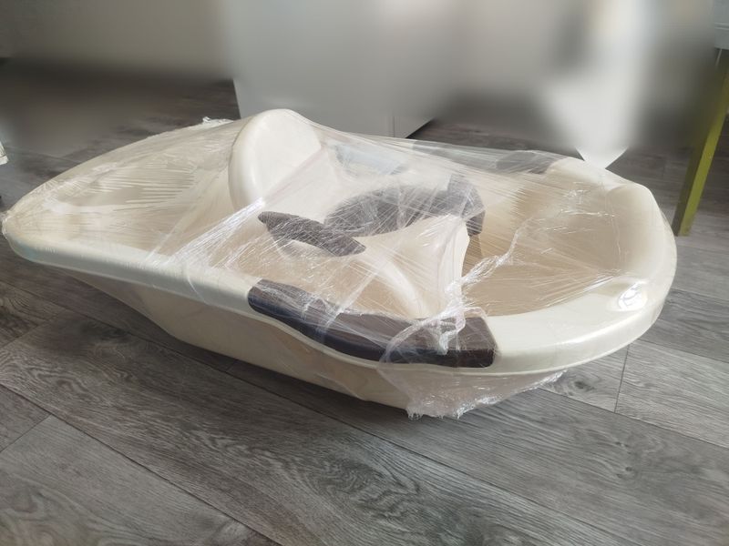 Отдам бесплатно ВАННОЧКА для купания