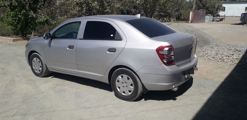 KOBALT sotiladi 2015