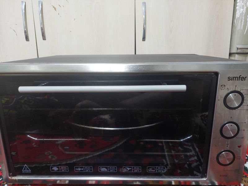 Печка Simfer M4205 Печка Simfer M4205