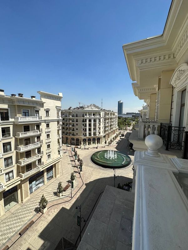 Аренда квартиры в ЖК Boulevard! Терасса! Аренда квартиры в ЖК Boulevard! Терасса!