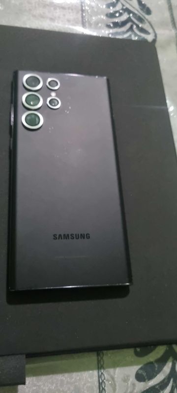 S22ultra 256giga
