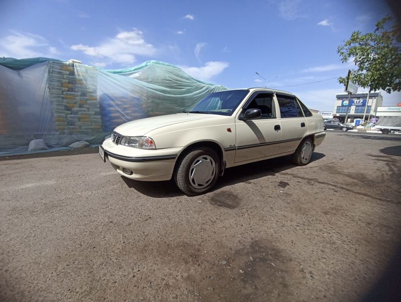 Nexia 1 сотилади 2008 кандиснрли Nexia 1 сотилади 2008 кандиснрли