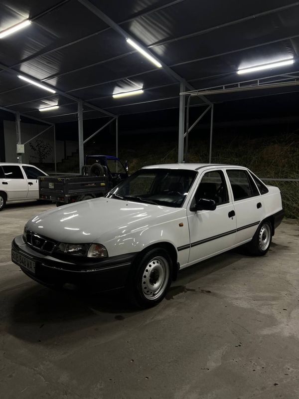 Nexia 1 diplomat Nexia 1 diplomat