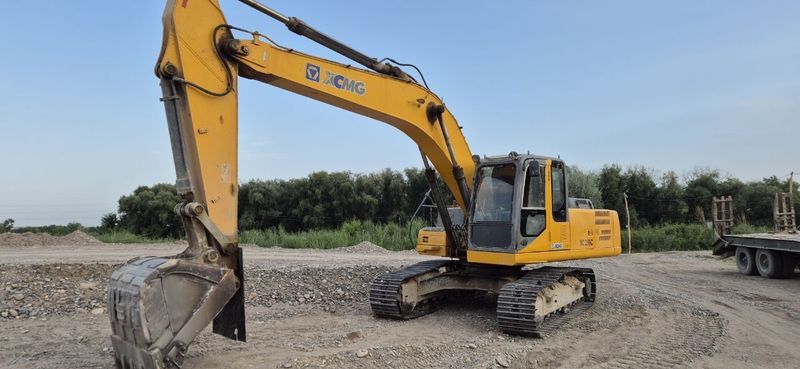 Экскаватор сотилади — XCMG XC230C Экскаватор сотилади — XCMG XC230C
