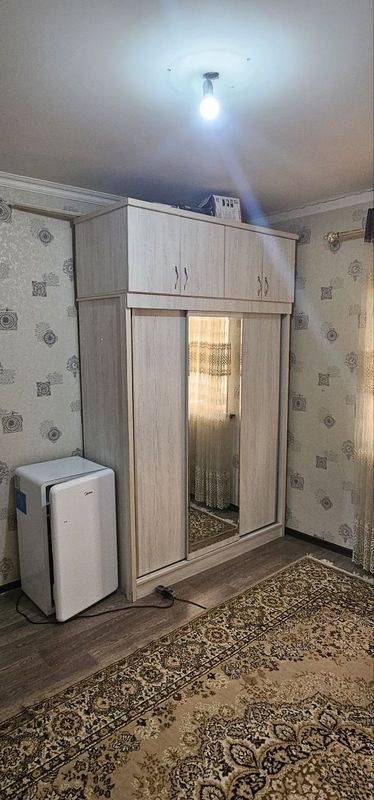 Сдается 1/3/4 в бывшем общежитии С удобствами внутри квартиры 18м Сдается 1/3/4 в бывшем общежитии С удобствами внутри квартиры 18м