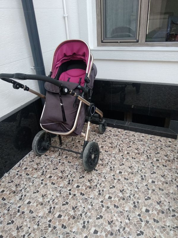 Bolalar uchun kalyaska Bolalar uchun kalyaska