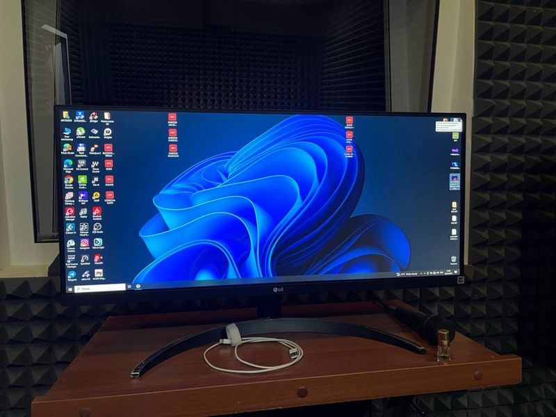 Lg ultrawide monitor Lg ultrawide monitor