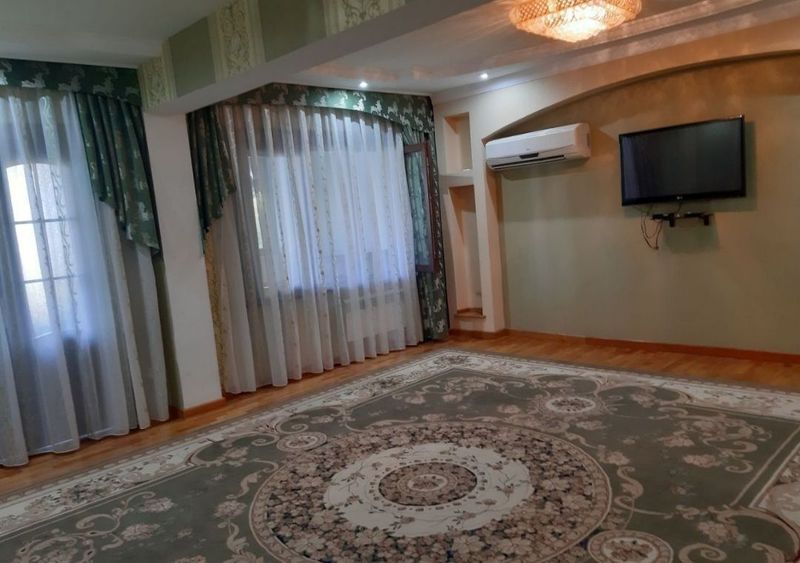 Аренда квартира на Гулзор Шайхантахур район
