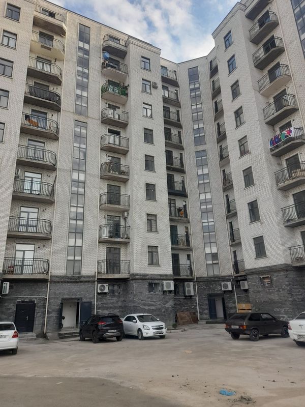 Сдаётся в аренду новая квартира Сдаётся в аренду новая квартира