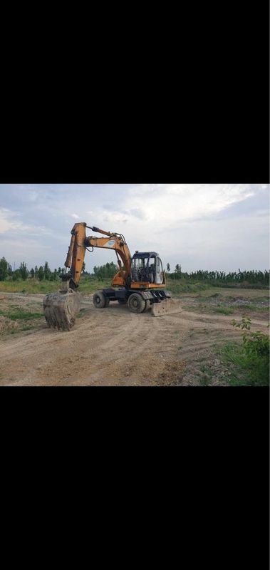 Samsung ekskavator Samsung ekskavator