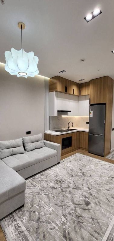 Kvartira продается 2/10/26 на NRG U-Tower Kvartira продается 2/10/26 на NRG U-Tower