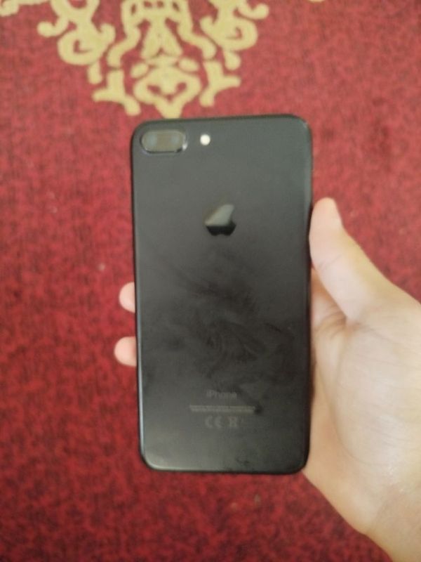 iPhone 7 plus sotiladi iPhone 7 plus sotiladi
