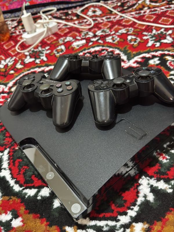 Sony PlayStation 3 Sony PlayStation 3