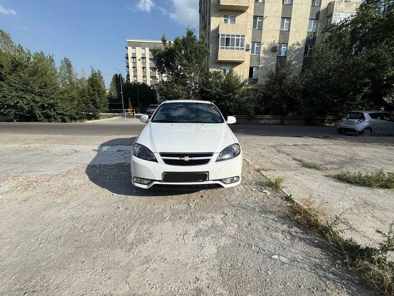 Chevrolet jentra Chevrolet jentra
