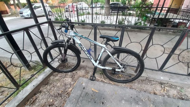 Velosiped gonchik Velosiped gonchik