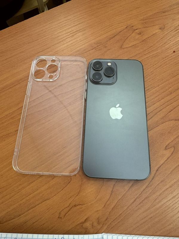 Iphone 13pro max