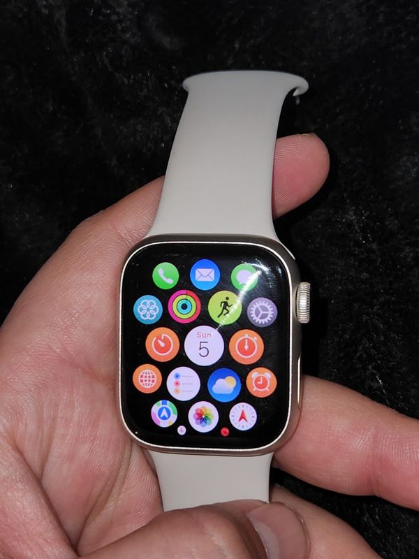 Apple Iwatch 9 41mm