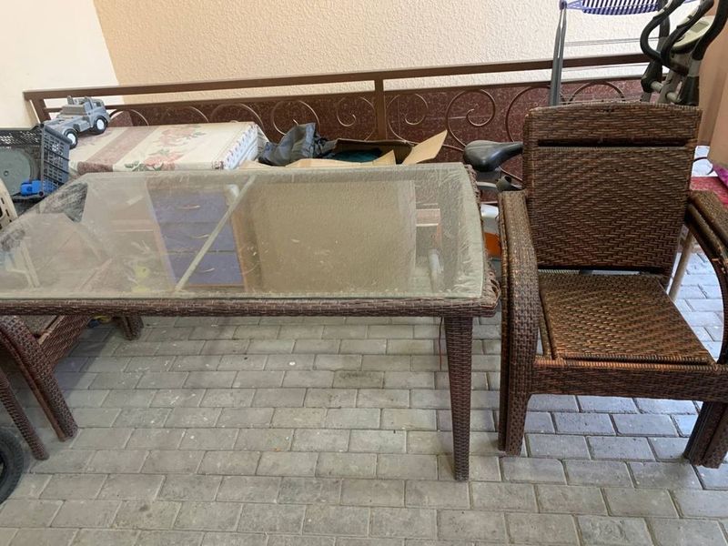 Продается б\у мебель