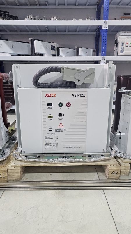 Stabilizator Вакуумный выключатель высокого напряжения для внутреннего