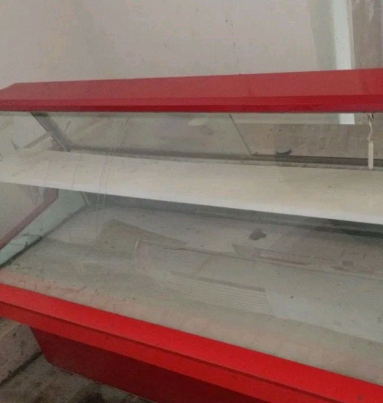 Haladennik vetirina Haladennik vetirina