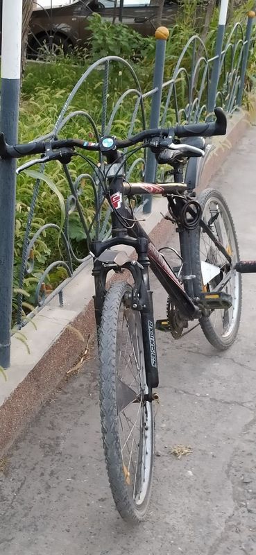 Velosiped 26 razmer Velosiped 26 razmer