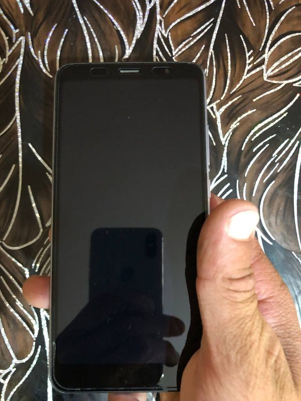 Redmi S2 Dark grey 3GB Ram 32 Rom