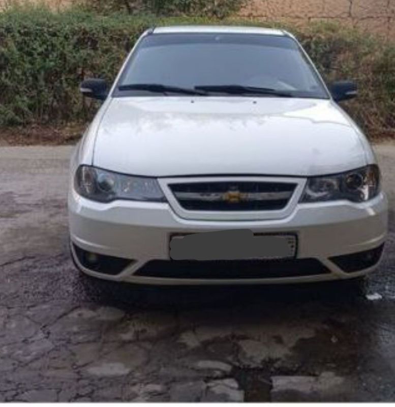 Продаю Chevrolet Nexia 2