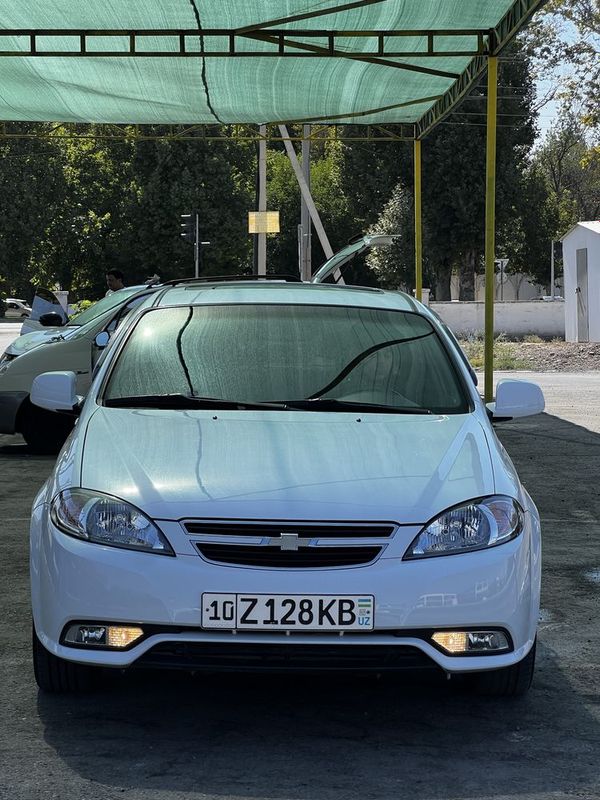 Gentra Avtomat 2023 Gentra Avtomat 2023