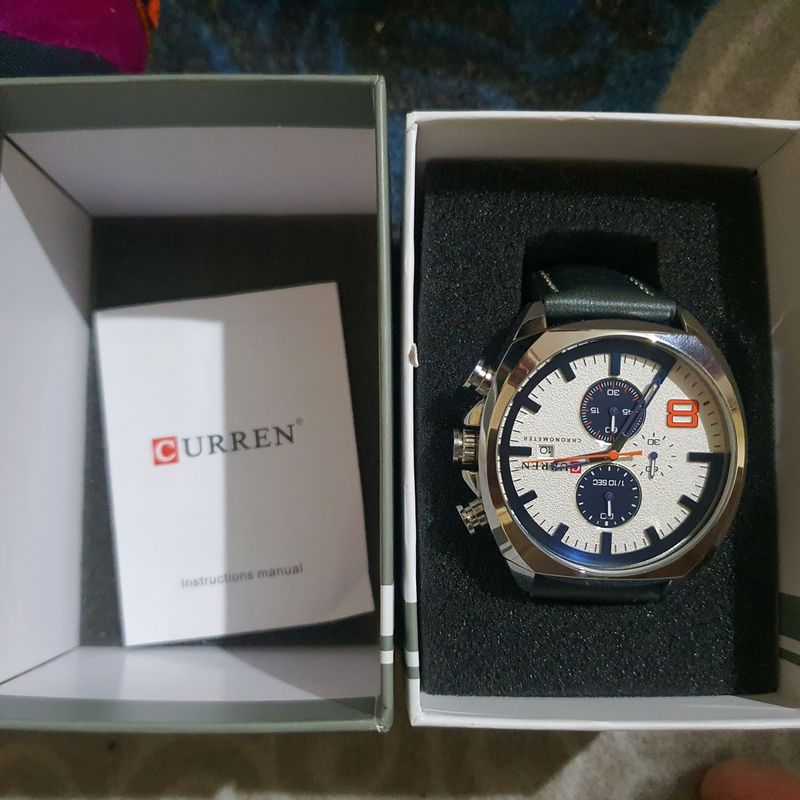 CURREN watch CURREN watch