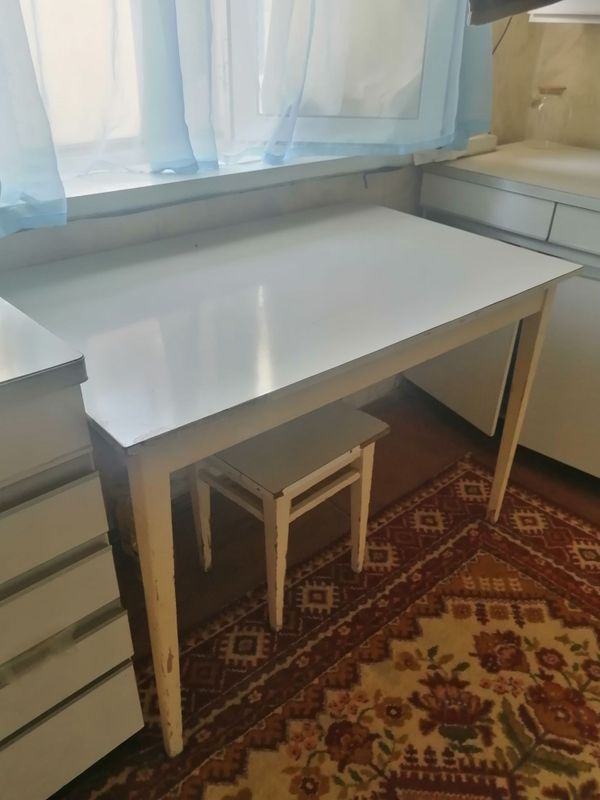 Подаётся все для кухни