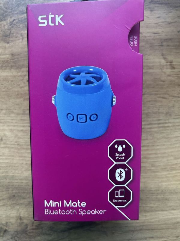 Аудиоплеер Mini mate
