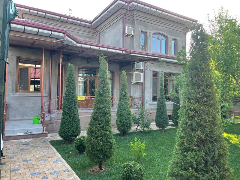 Продаётся дом 2 этажный Продаётся дом 2 этажный