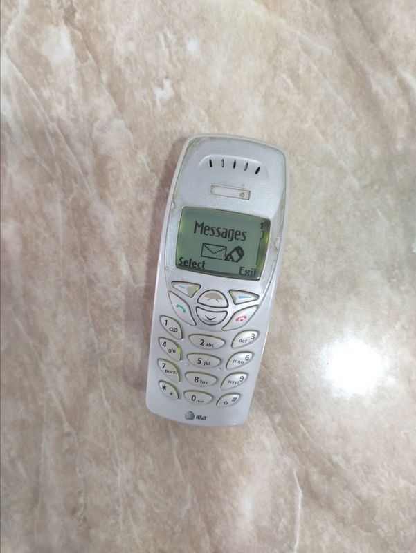 Nokia 1260 ретро цифровой Nokia 1260 ретро цифровой
