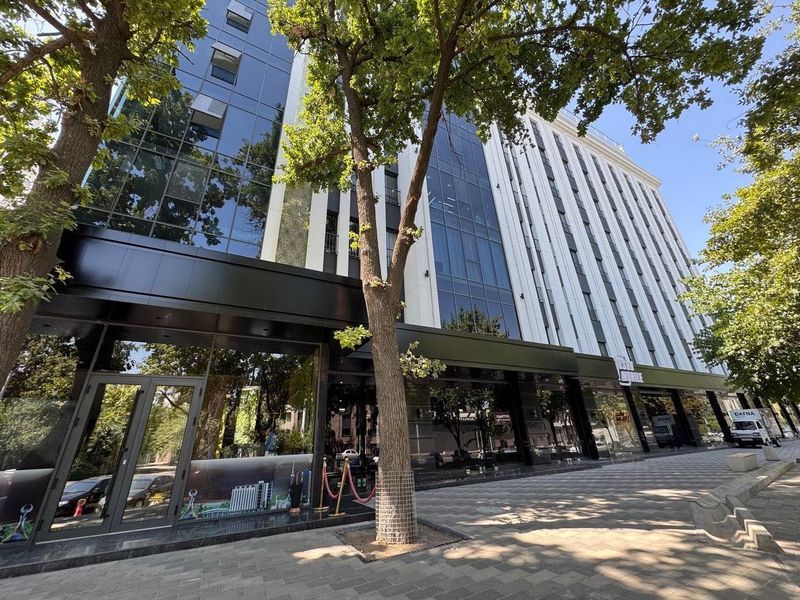 Продаётся офис, Пожарка, Минор, 34м2 Продаётся офис, Пожарка, Минор, 34м2
