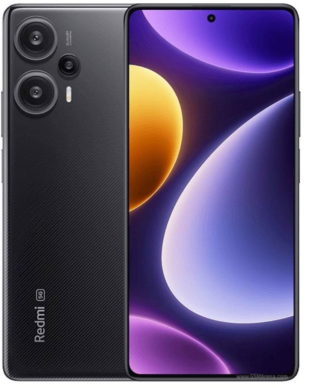 Redmi Not 12 Turbo 16+16/1tb Redmi Not 12 Turbo 16+16/1tb