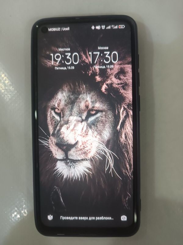 Redmi Note 9 Сотилади Redmi Note 9 Сотилади