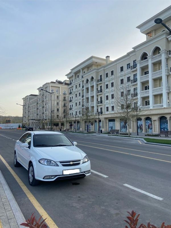 Chevrolet Gentra механика Chevrolet Gentra механика
