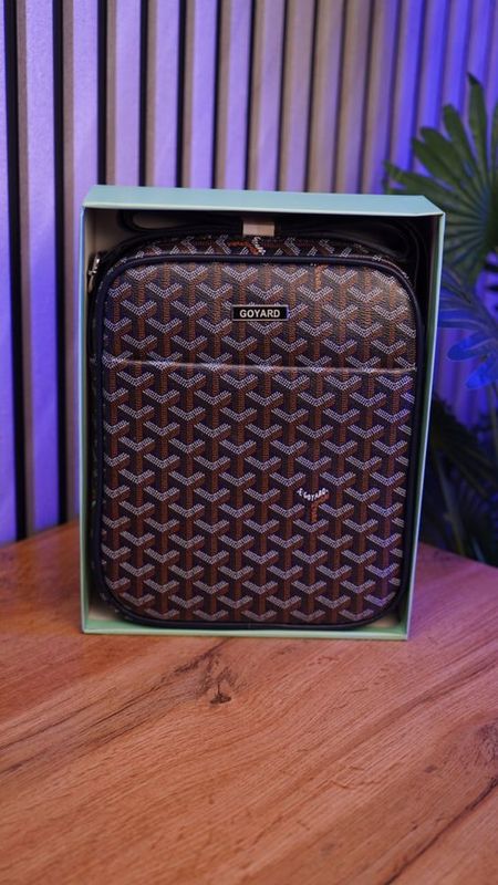 goyard (guard) polo tommy sumkalari