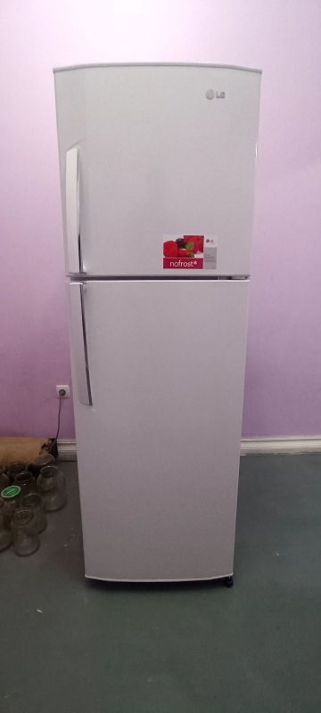 Холодильник LG GN-V292RC NoFrost Холодильник LG GN-V292RC NoFrost