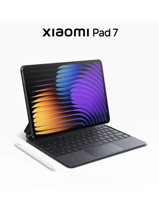 Xiaomi Mi Pad 7