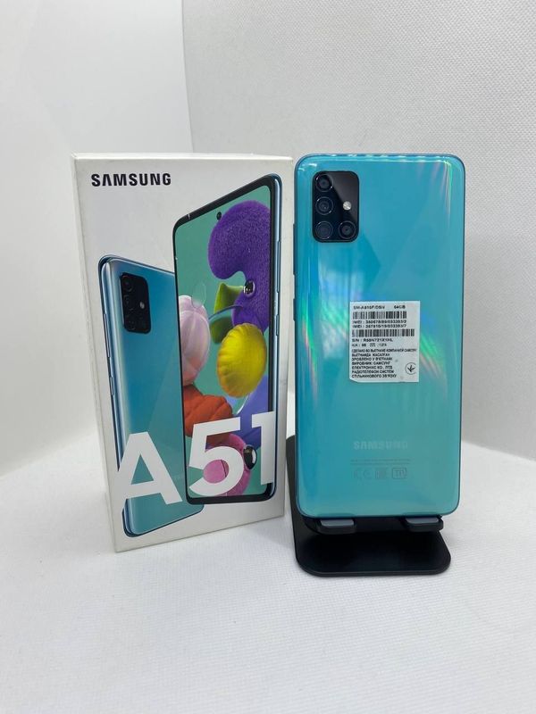 Samsung a51 sotiladi Samsung a51 sotiladi