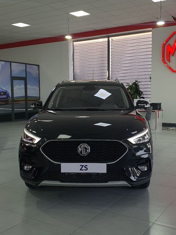 MG ZS Buyuk Britaniya modeli endi O'zbekistonda MG ZS Buyuk Britaniya modeli endi O'zbekistonda