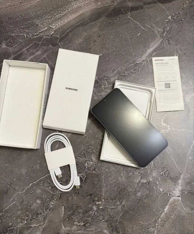 Samsung Galaxy A 55 8/256 gb